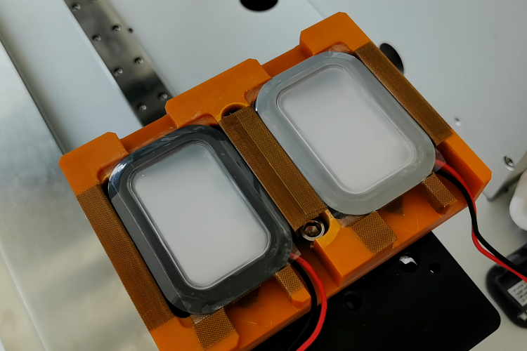 LED燈、燈罩貼膜機(jī)品牌廠家有哪些，
