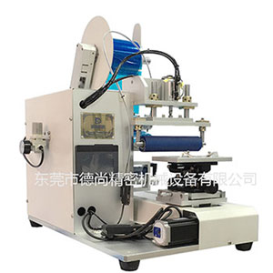我國貼標(biāo)機和貼膜機的發(fā)展方針
