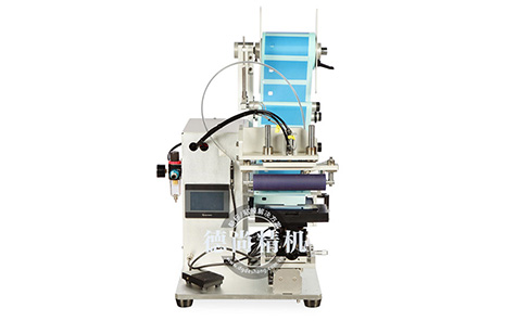 貼膜機重復精度如何調(diào)節(jié)