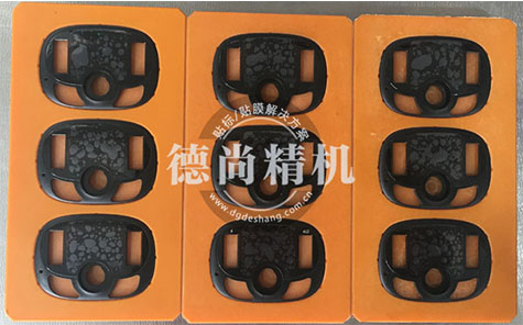 亮面塑膠件貼保護膜機，看德尚廠家如何介紹！